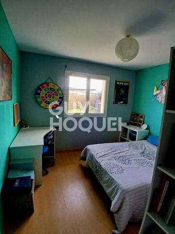 Maison familiale Bougue 5 pièce(s) 100 m2