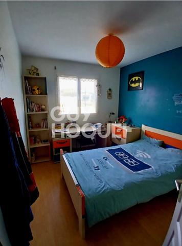 Maison familiale Bougue 5 pièce(s) 100 m2