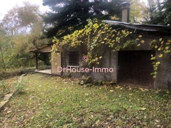 Maison à vendre 2 pièces de 85 m²