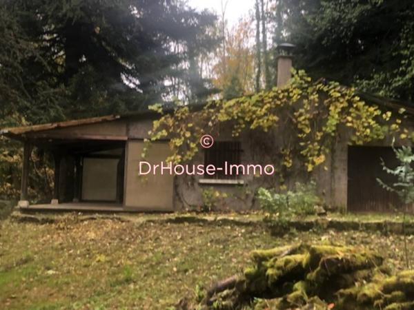 Maison à vendre 2 pièces de 85 m²