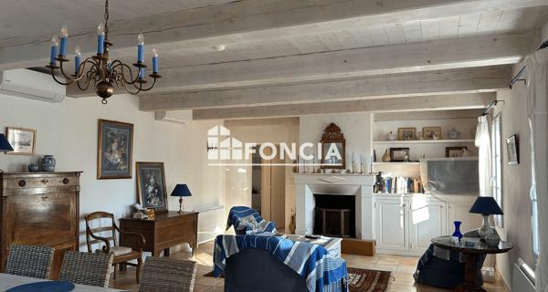 À vendre Maison 4 pièces 126.47 m² - Noirmoutier-en-l'île 85330