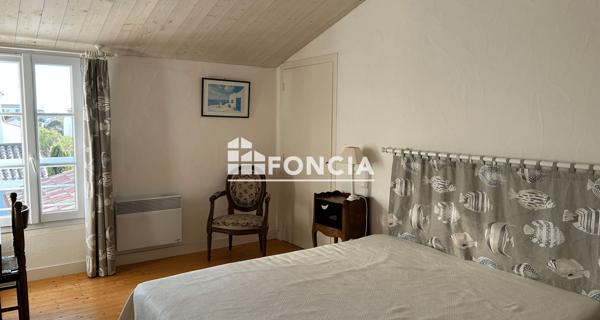 À vendre Maison 4 pièces 126.47 m² - Noirmoutier-en-l'île 85330