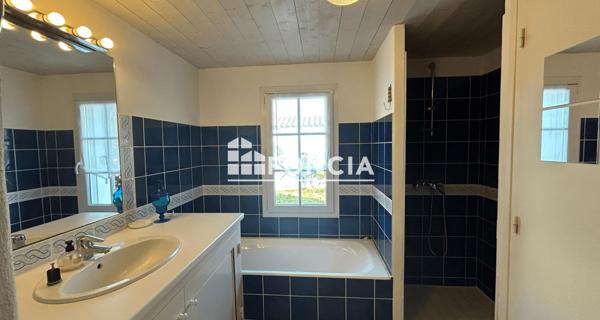 À vendre Maison 4 pièces 126.47 m² - Noirmoutier-en-l'île 85330