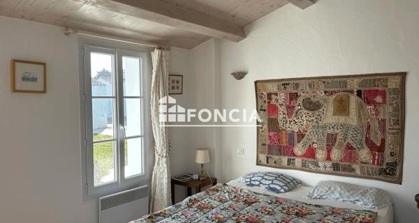 À vendre Maison 4 pièces 126.47 m² - Noirmoutier-en-l'île 85330