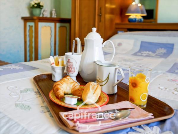 A vendre murs et fonds de commerce à vendre hotel restaurant