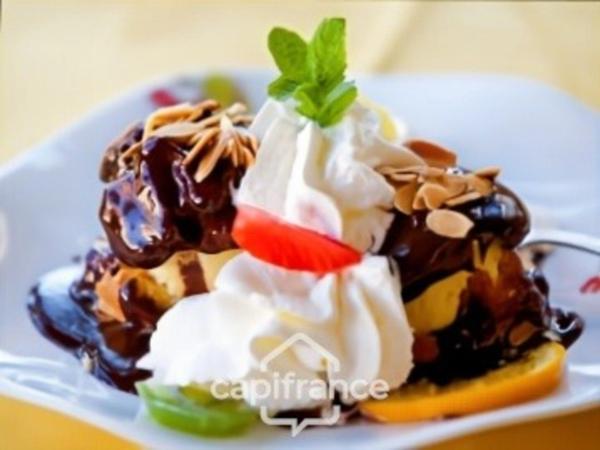 A vendre murs et fonds de commerce à vendre hotel restaurant