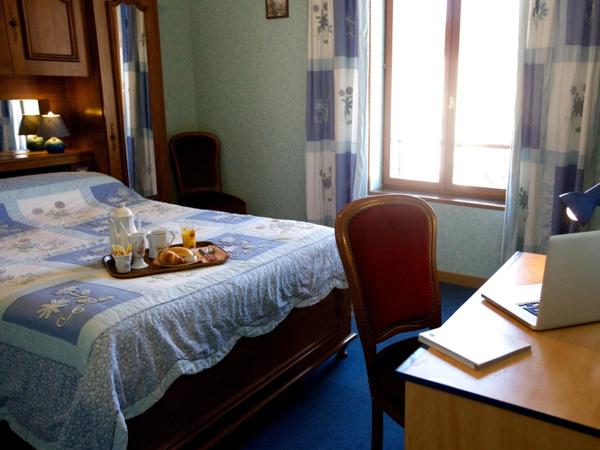A vendre murs et fonds de commerce à vendre hotel restaurant