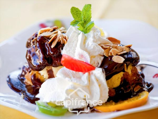 A vendre murs et fonds de commerce à vendre hotel restaurant