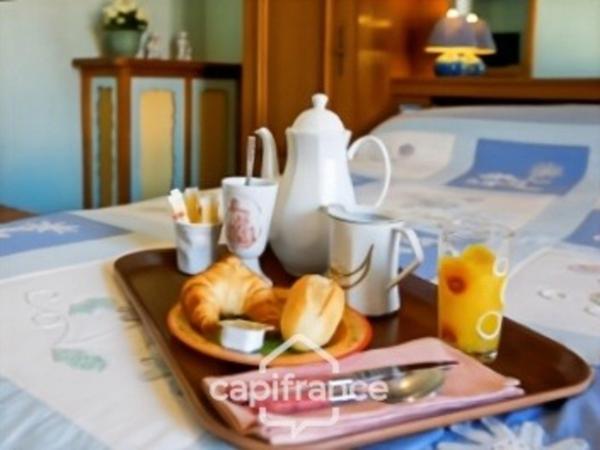 A vendre murs et fonds de commerce à vendre hotel restaurant