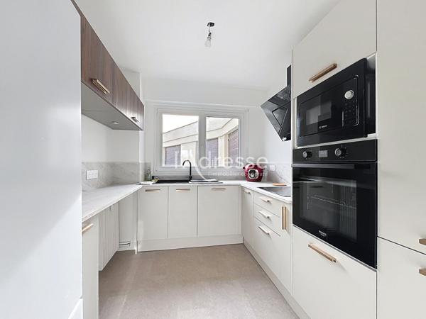 CHELLES Gare - F2 Rooftop Terrasse Panoramique - Sans Travaux