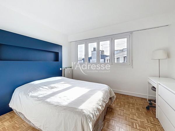 CHELLES Gare - F2 Rooftop Terrasse Panoramique - Sans Travaux