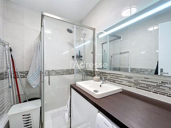 CHELLES Gare - F2 Rooftop Terrasse Panoramique - Sans Travaux