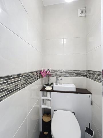 CHELLES Gare - F2 Rooftop Terrasse Panoramique - Sans Travaux