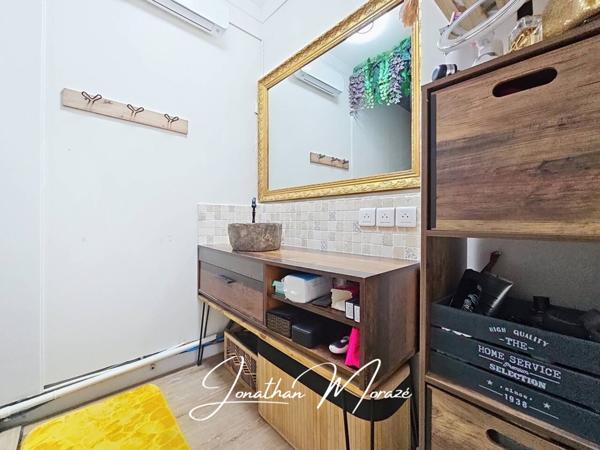 Appartement à vendre 2 pièces de 34 m²