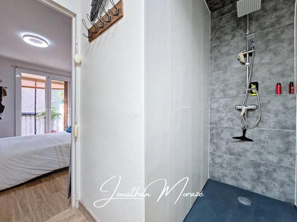 Appartement à vendre 2 pièces de 34 m²