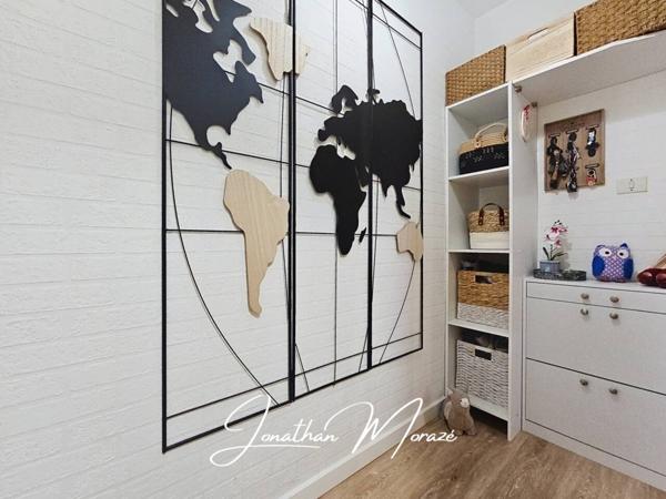 Appartement à vendre 2 pièces de 34 m²