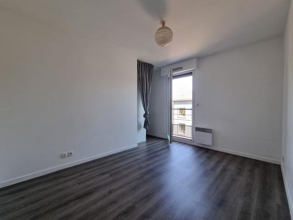 Appartement Île de Nantes - République 2 pièce(s) 41m2