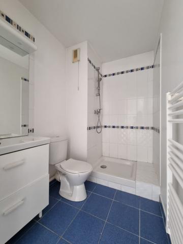 Appartement Île de Nantes - République 2 pièce(s) 41m2