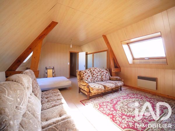 Studio à vendre 31 m² Erdeven