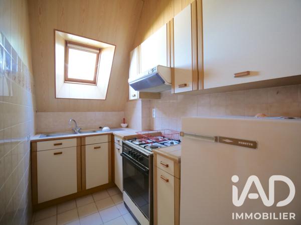 Studio à vendre 31 m² Erdeven