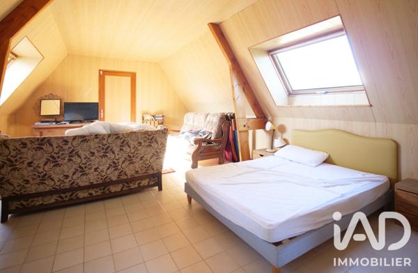Studio à vendre 31 m² Erdeven