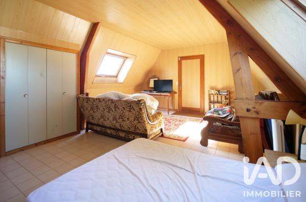 Studio à vendre 31 m² Erdeven