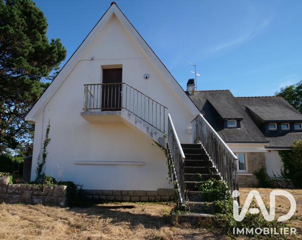 Studio à vendre 31 m² Erdeven