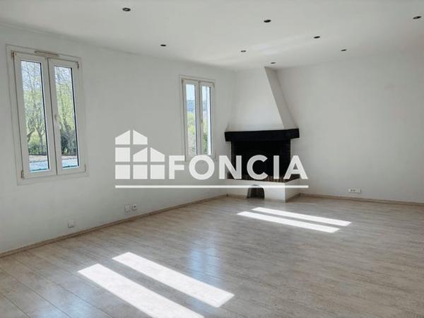 À vendre Appartement 4 pièces 99.65 m² - Villeneuve-loubet 06270