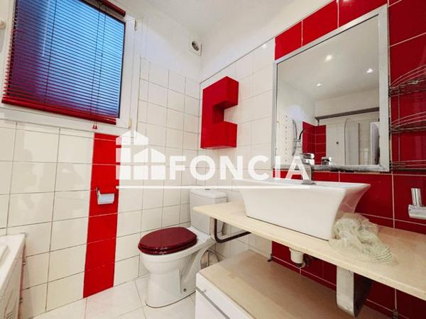 À vendre Appartement 4 pièces 99.65 m² - Villeneuve-loubet 06270