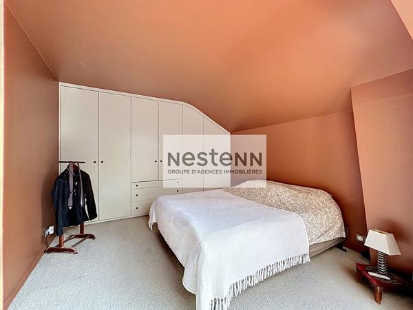 Maison - Ermont - 1550m2 de terrain - Séjour de 41m2 - 4 chambres -