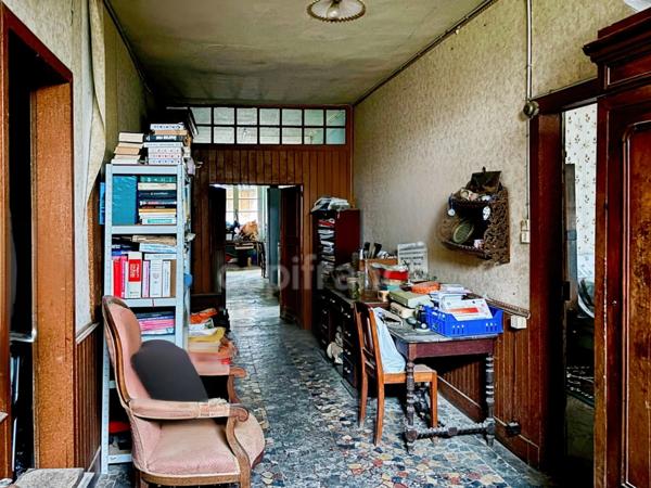 Dpt Gers (32), à vendre proche de NOGARO maison P6 de 214 m² - Terrain de 10803 m2 - Plain pied