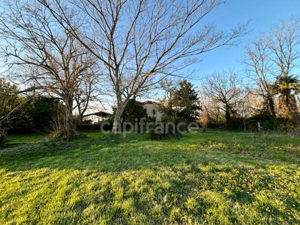 Dpt Gers (32), à vendre proche de NOGARO maison P6 de 214 m² - Terrain de 10803 m2 - Plain pied