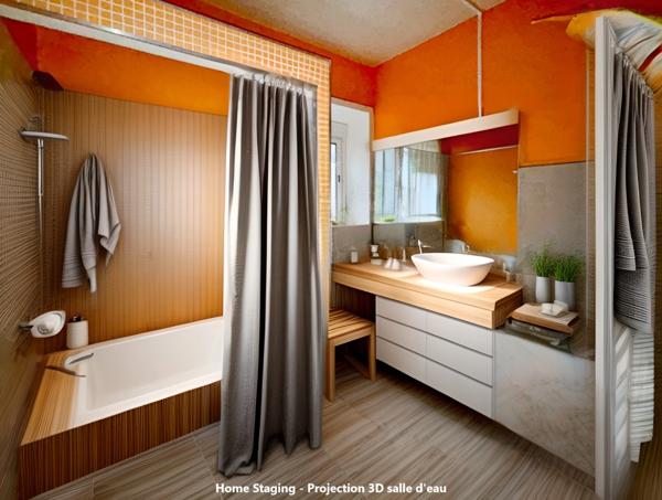 Dpt Gers (32), à vendre proche de NOGARO maison P6 de 214 m² - Terrain de 10803 m2 - Plain pied