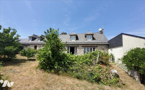 QUEVEN - MAISON 5 PIECES