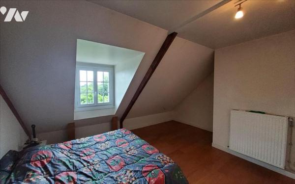 QUEVEN - MAISON 5 PIECES