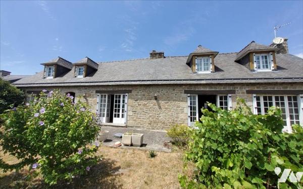 QUEVEN - MAISON 5 PIECES