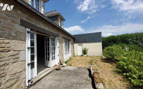 QUEVEN - MAISON 5 PIECES