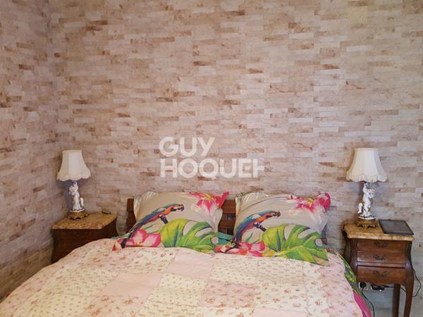 À vendre à Perpignan (66000) Appartement 3 pièces - Moyen-Vernet - Maillol