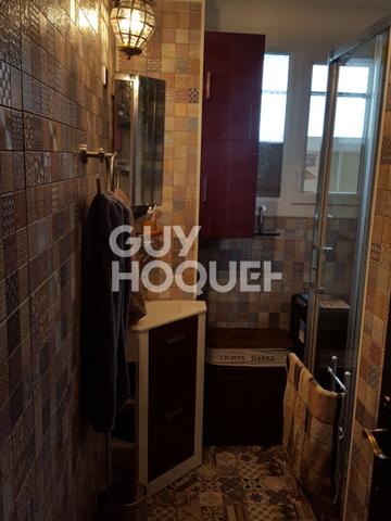 À vendre à Perpignan (66000) Appartement 3 pièces - Moyen-Vernet - Maillol