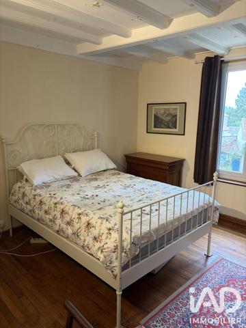 Maison à vendre 8 pièces 220 m² Bassevelle
