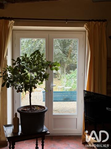 Maison à vendre 8 pièces 220 m² Bassevelle