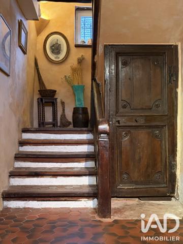 Maison à vendre 8 pièces 220 m² Bassevelle