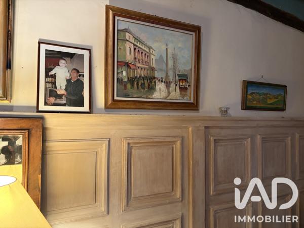 Maison à vendre 8 pièces 220 m² Bassevelle