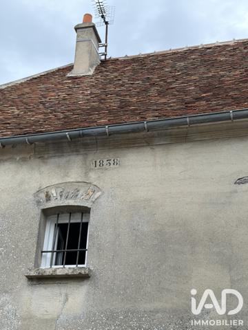 Maison à vendre 8 pièces 220 m² Bassevelle