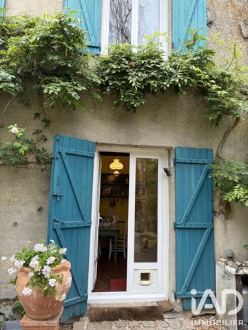 Maison à vendre 8 pièces 220 m² Bassevelle