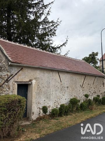 Maison à vendre 8 pièces 220 m² Bassevelle