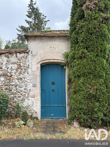 Maison à vendre 8 pièces 220 m² Bassevelle