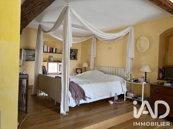 Maison à vendre 8 pièces 220 m² Bassevelle