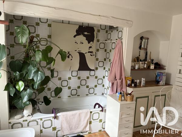 Maison à vendre 8 pièces 220 m² Bassevelle