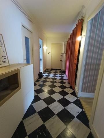 APPARTEMENT F4 - QUARTIER PREFECTURE NEVERS